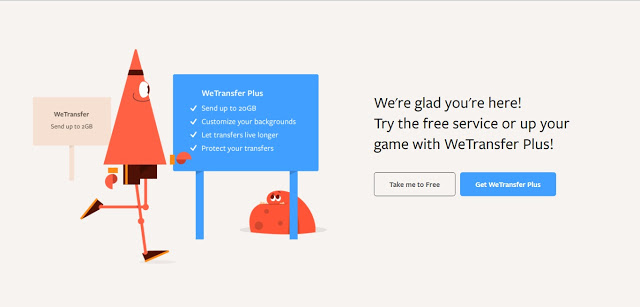 jumpshare wetransfer