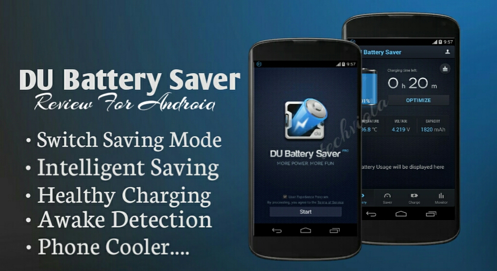 du battery saver app reviews