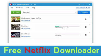 netflix download error dlst.n3