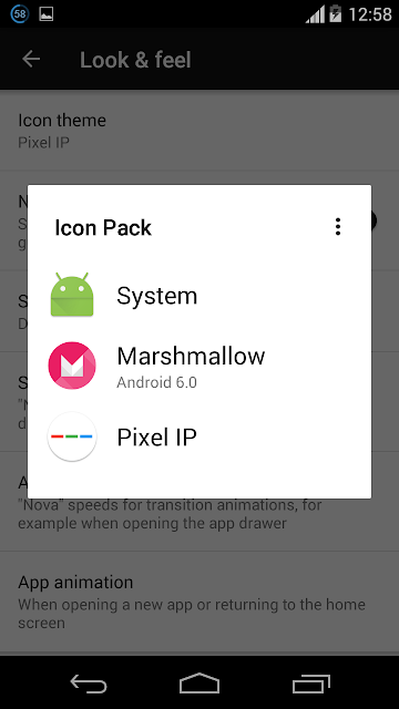 How To Make Nova Launcher Look and feel like Google pixel launcher