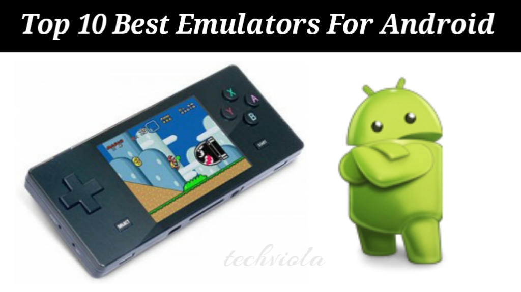 best-android-emulator 