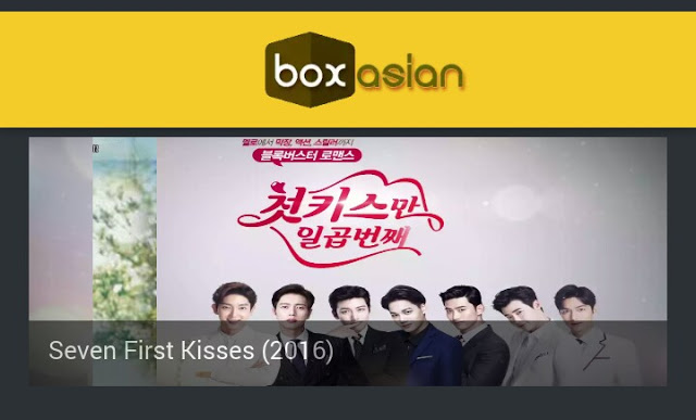 korean drama website