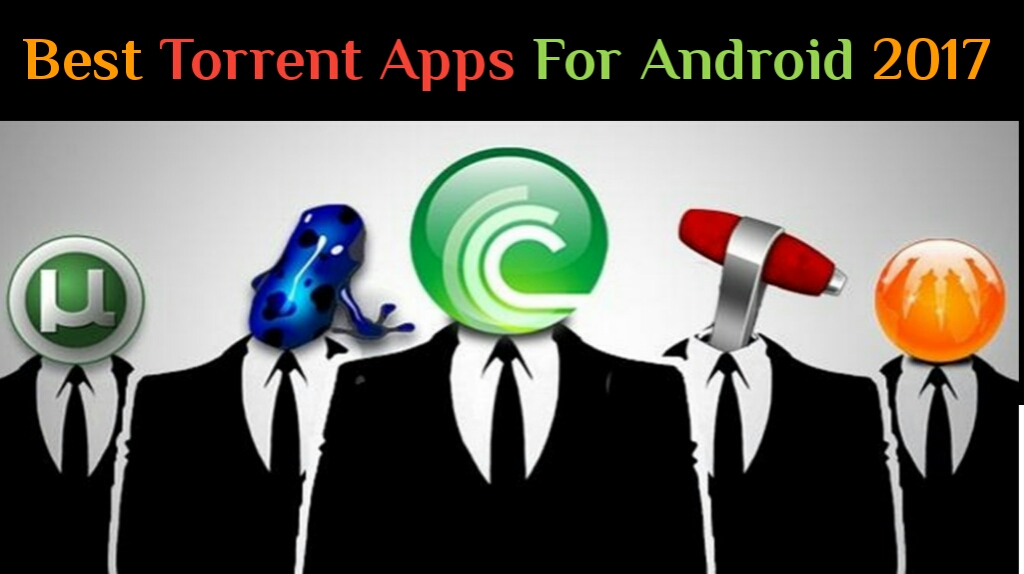 torrent app for android