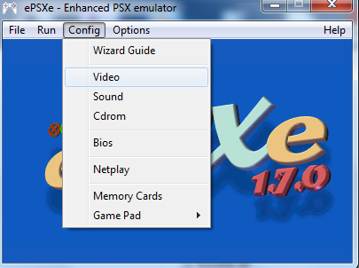 pcsx emulator for mac os x specs