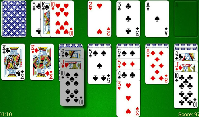 techviola-best card game for android