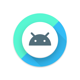 the adaptive icon for Android O