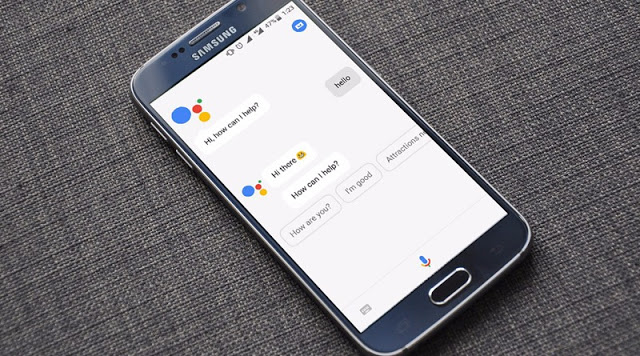 get Google​ assistant on lollipop device without rooting