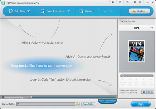 video convertor