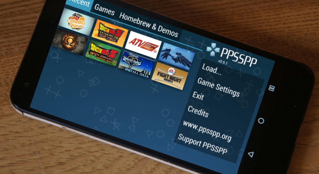 psp emulator mac 10.6