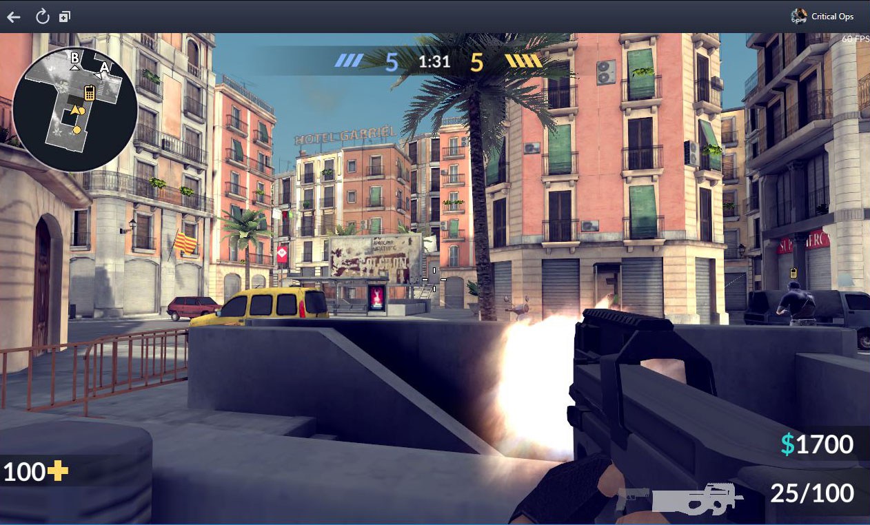 critical ops facebook gamerom