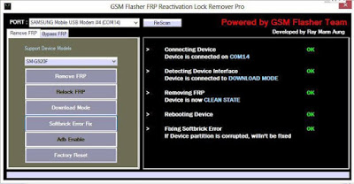 all android mobile frp unlock tool free download