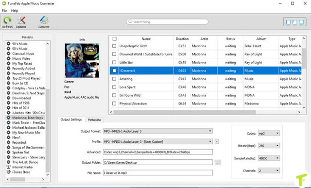 TuneFab-apple-music-converter