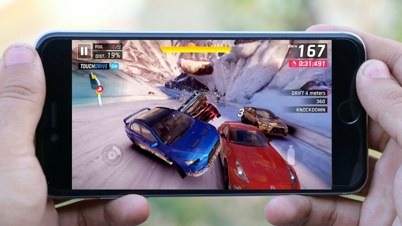 asphalt 9 legends download android