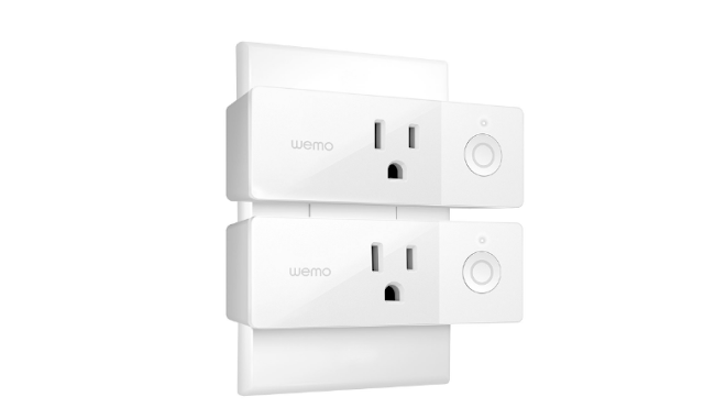 Alexa Supported Smart Plugs