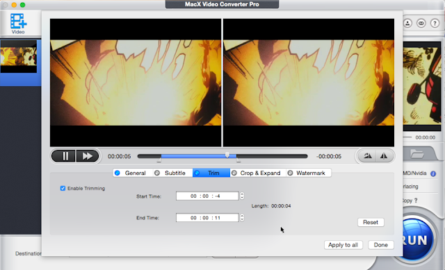 macx video converter pro