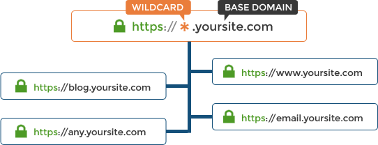 http to https migration wildcard