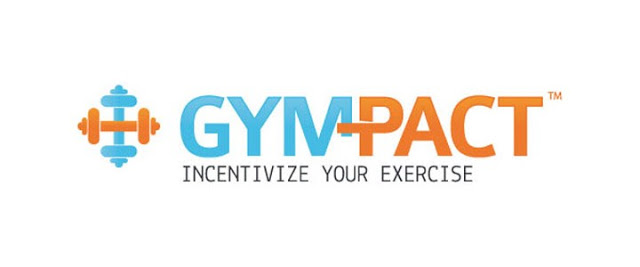 GymPact Logo