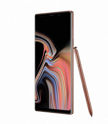 Samsung Galaxy Note 9