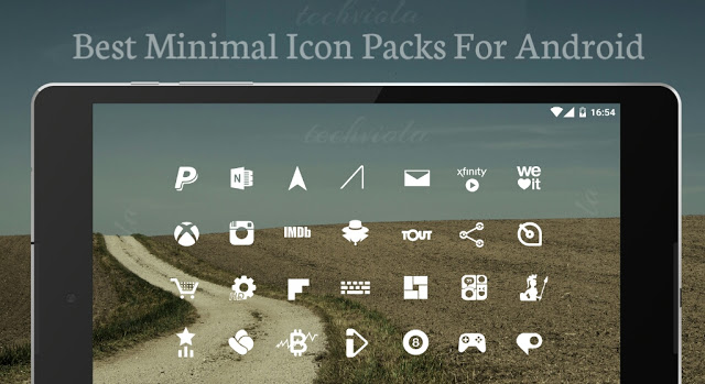 minimalist-icon-pack