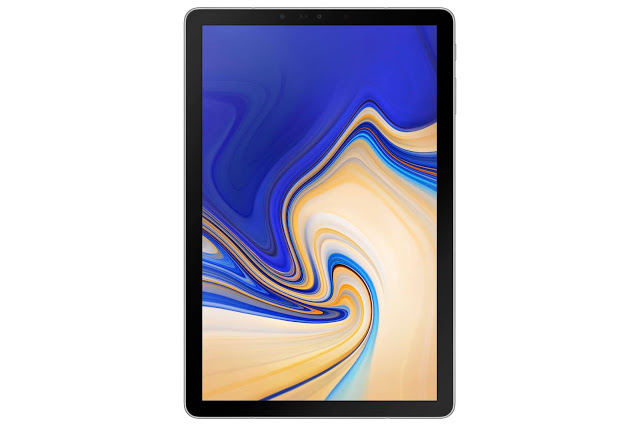 Samsung Galaxy Tab S4