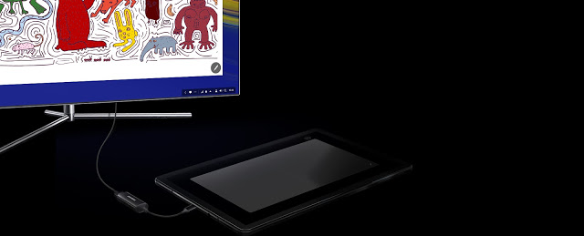 Samsung Galaxy Tab S4 with DEX 