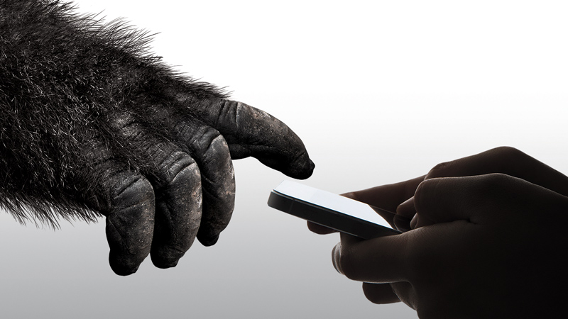 Corning Gorilla Glass 6