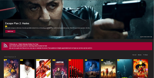 watch latest netflix movies online free