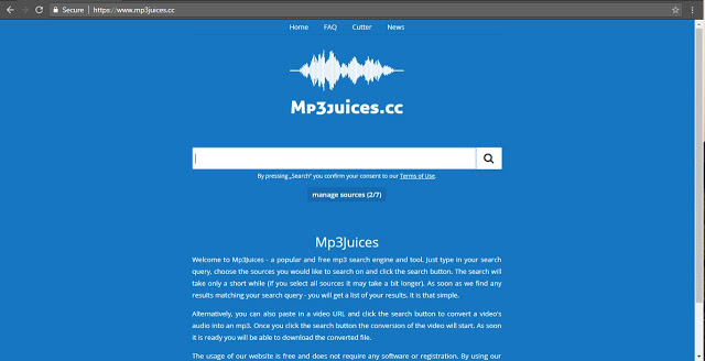 MP3Juice