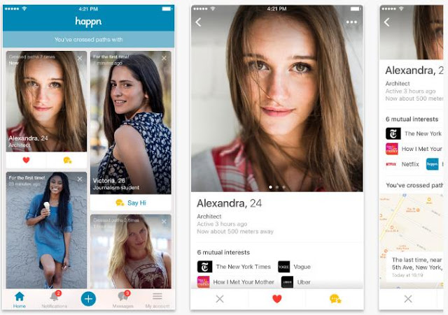 7 Best Teen Dating Apps That Aren't Tinder - TechViola