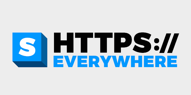 logo of Https Everywhere