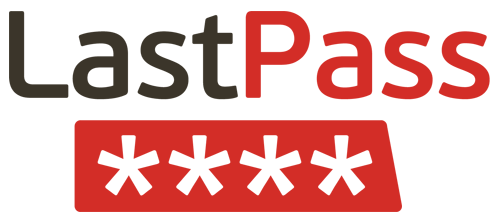 Logo of LastPass