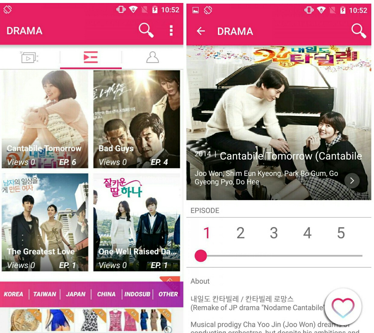 The Best Korean Drama Apps Of 2019 - TechViola