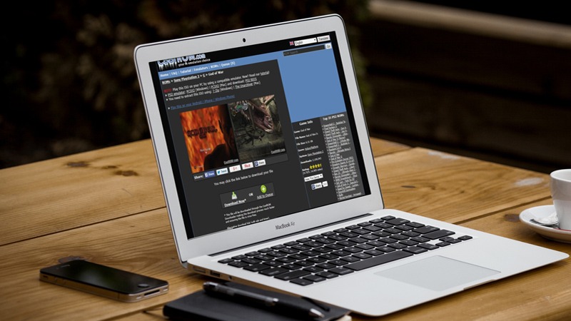 CoolROM Free Download ROMs From Coolroms 2019 TechViola