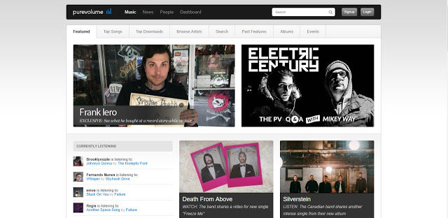 PureVolume