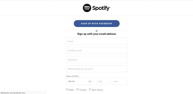 spotify customer service number
