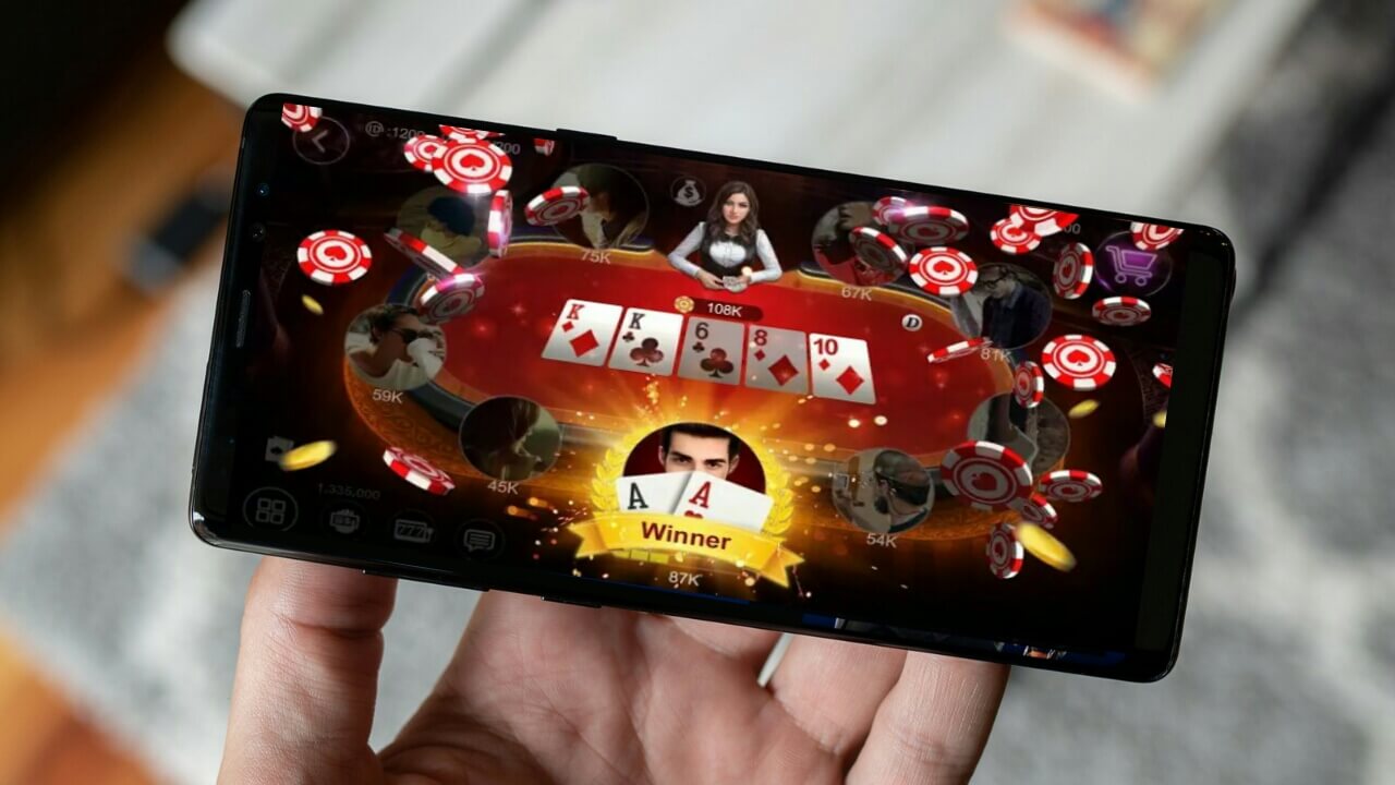 Casino Android Games