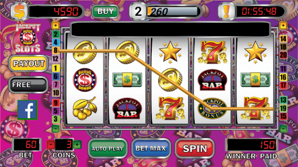 free offline casino games for android