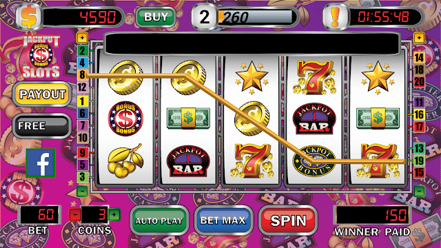 jackpot party casino mobile