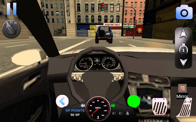 driving-game