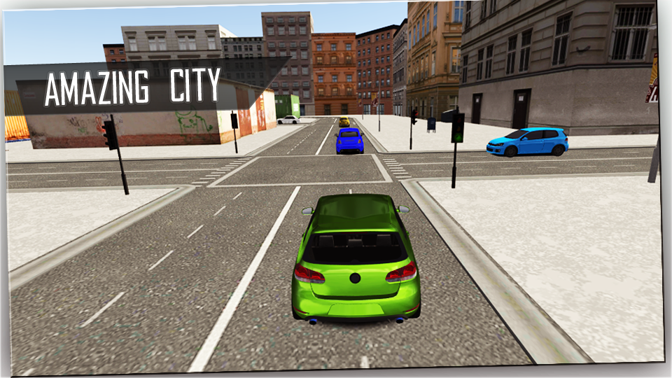 7 Best Driving Games For Android TechViola
