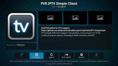IPTV-links