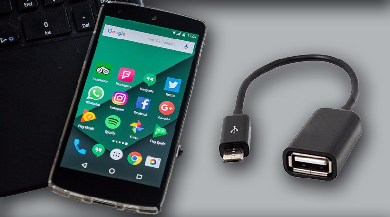 7 Cool Uses Of Usb Otg On Android Techviola