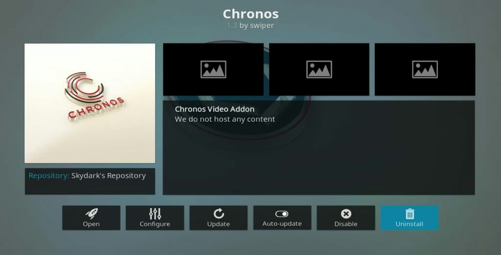 Kodi IPTV