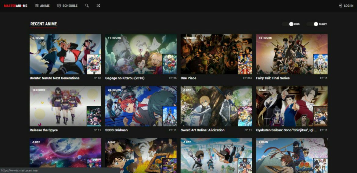 Ryuanime is Down, Here Are Top 3 Alternatives - TechViola