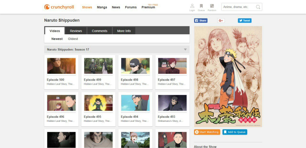 watch naruto online free online episode 1