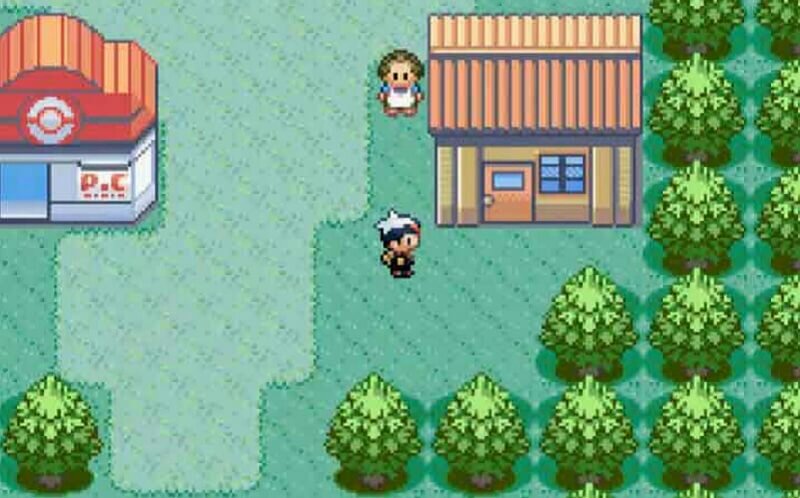 popular places to download pokemon games for pc
