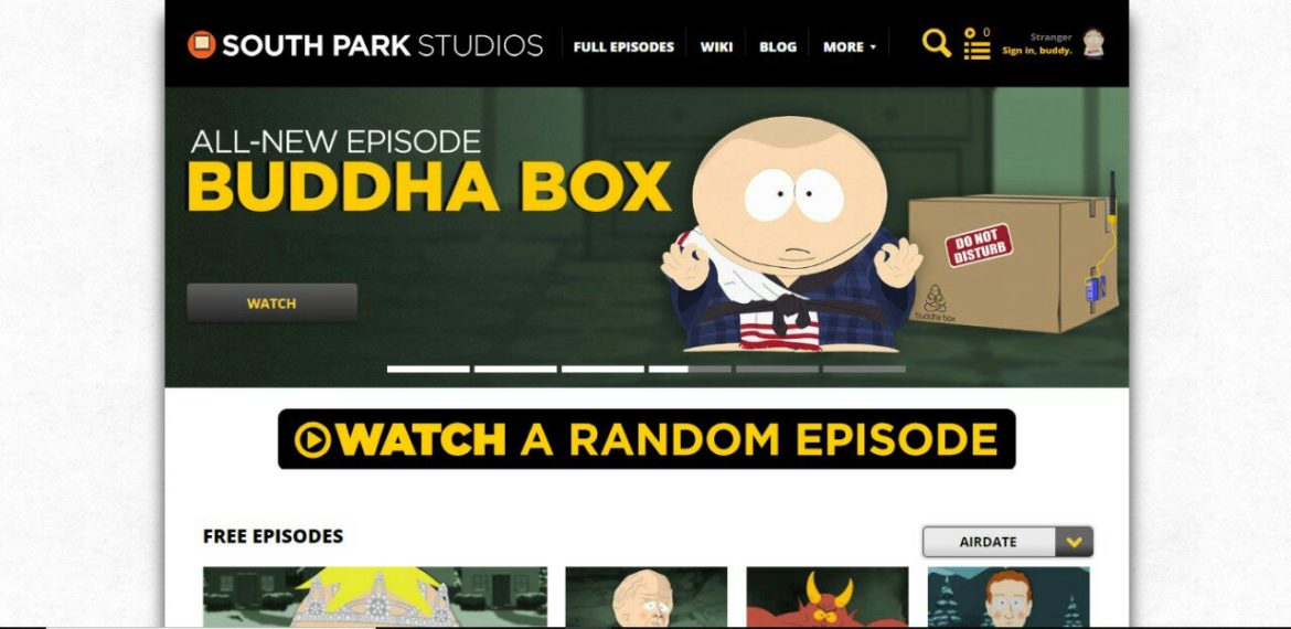 5 Sites Like WatchCartoonOnline to Watch Cartoons Online For Free