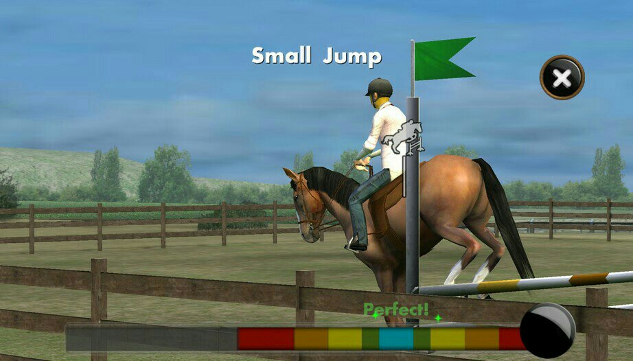 horse games online for kids