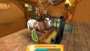 online horse games for teens