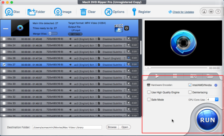 macx dvd ripper pro long time to rip macx dvd ripper pro long time to rip